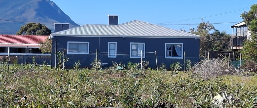 0 Bedroom Property for Sale in Fisherhaven Western Cape